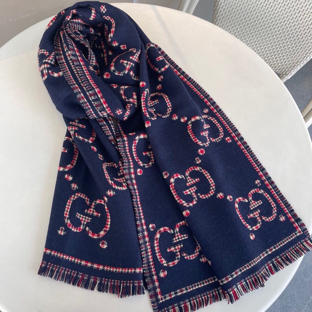 Gucci Scarf